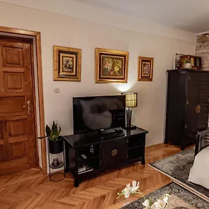  Apartamento Porta Orientalis