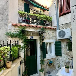  Apartamento Tiny Dream - Old Town