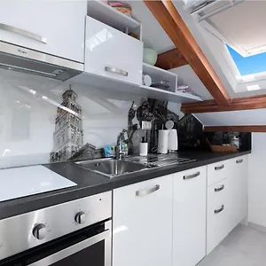  Apartamento Dante