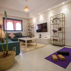 Majorelle Splendide , Marrakesh Marruecos