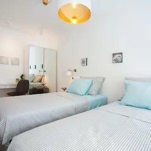  Apartamento Skradinska 11
