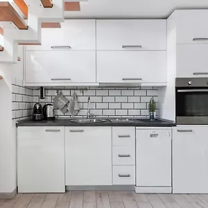 Hugo Apartman