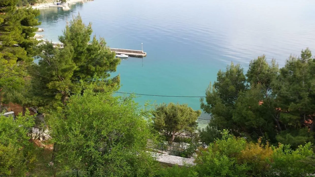 APARTMENT Patricia Split Croacia