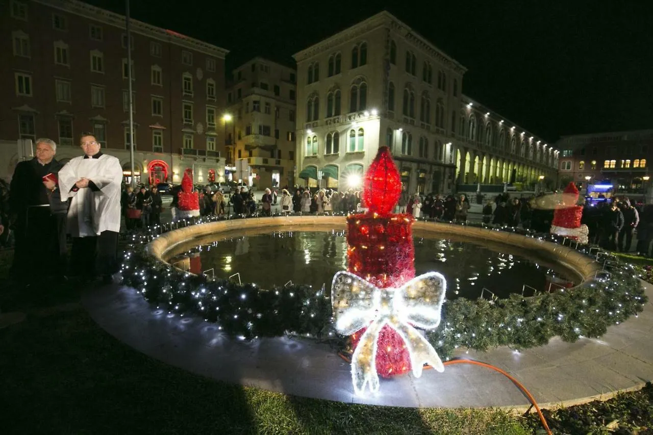 APARTMENT Patricia Split Croacia