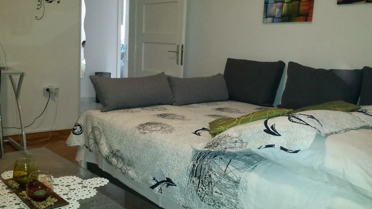 APARTMENT Patricia Split