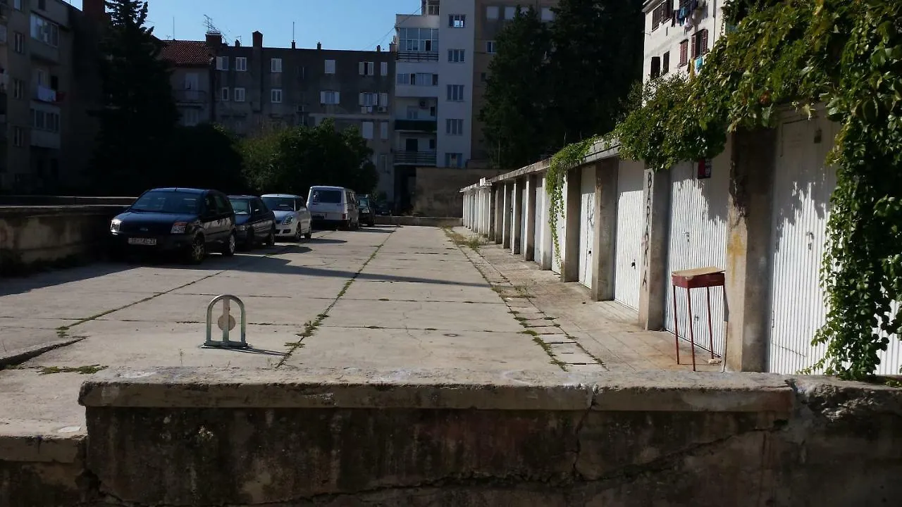 APARTMENT Patricia Split